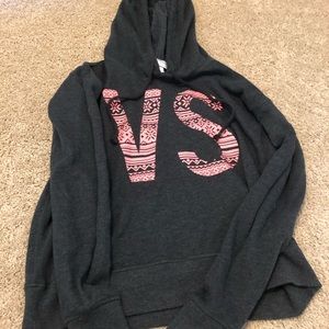 New without tag Victoria secret hoodie
